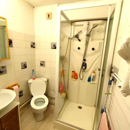 Appartement Location Luchon *