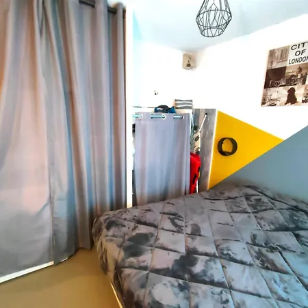 Location Luchon Appartement *