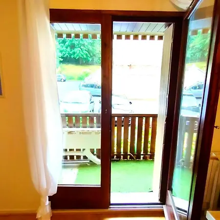 Appartement Location Luchon