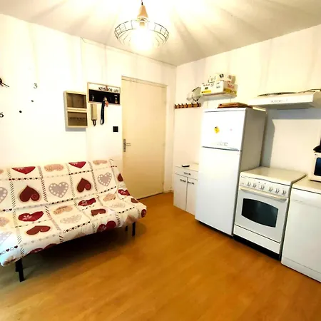 Appartement Location Luchon *